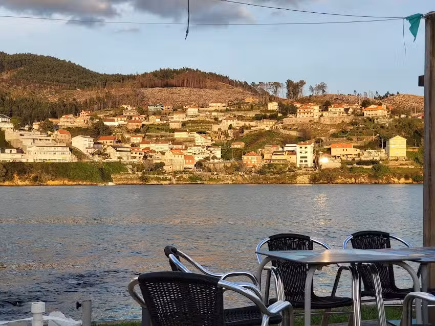 Restaurante Taper&iacute;a D&rsquo;Elvi