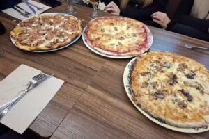 Restaurante &laquo;Taper&iacute;a Da Vinci 19&raquo; &ndash; Albacete