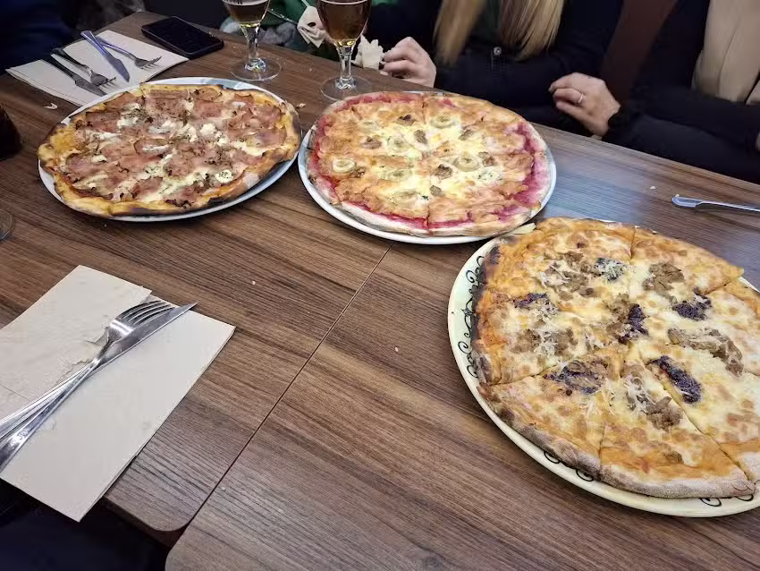 Restaurante &laquo;Taper&iacute;a Da Vinci 19&raquo; &ndash; Albacete