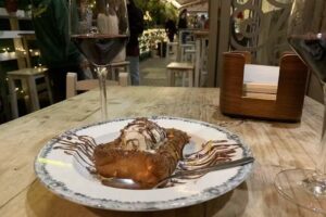 Restaurante Taper&iacute;a &ldquo;El Cant&oacute;n&rdquo;