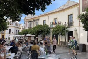 Restaurante Taperia El Rincón Andaluz