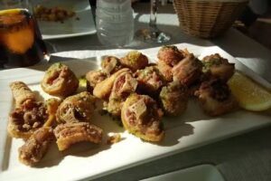 Restaurante Taper&iacute;a en Albacete &ndash; EL LABRADOR