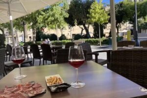 Restaurante Taper&iacute;a Ib&eacute;rico