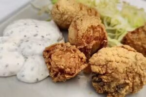 Restaurante TAPERIA LEIVA 608499303