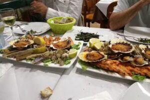 Restaurante Taper&iacute;a Sustancia