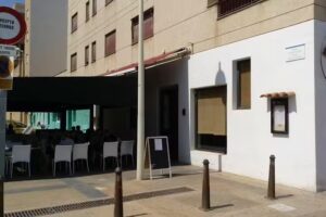 Restaurante Tasca Bacco