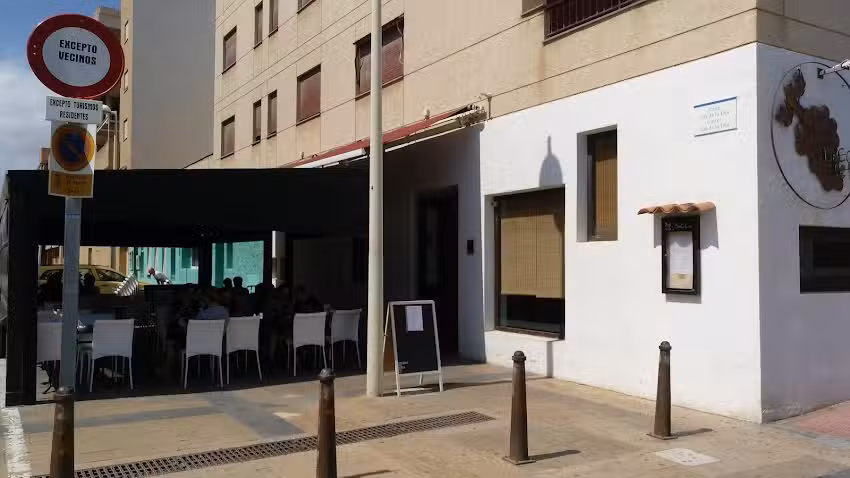 Restaurante Tasca Bacco