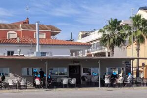 Restaurante Tasca del Mar