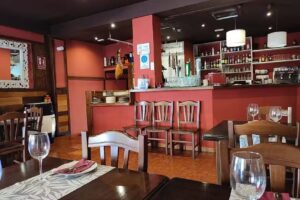 Restaurante Tasca El Trasiego