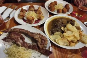 Restaurante Tasca Galileo