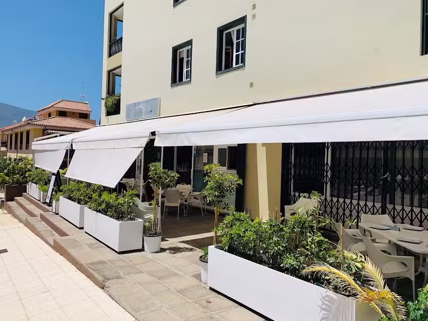 Restaurante Tasca La Ca&ntilde;ada