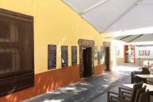 Restaurante Tasca La Rebotica