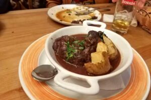 Restaurante Tasca La Tertulia