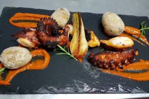 Restaurante Tasca La Trebina