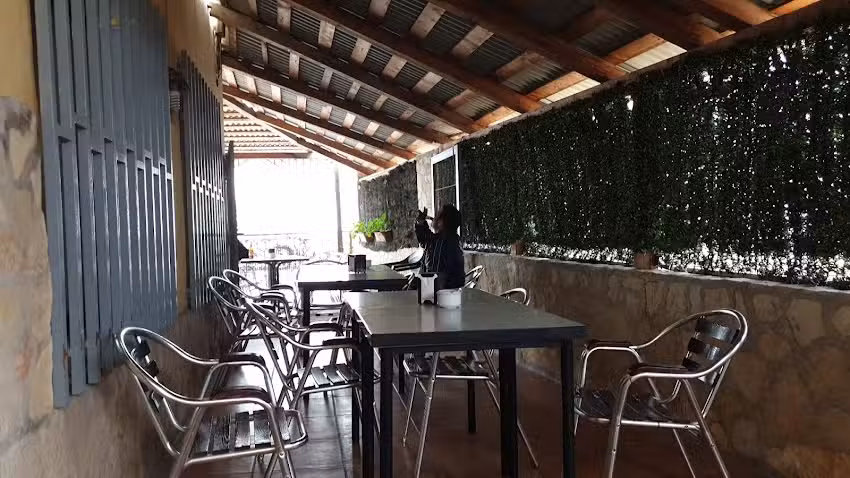 Restaurante Tasca &ndash; Labrador