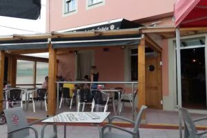 Restaurante Tasca O Codo