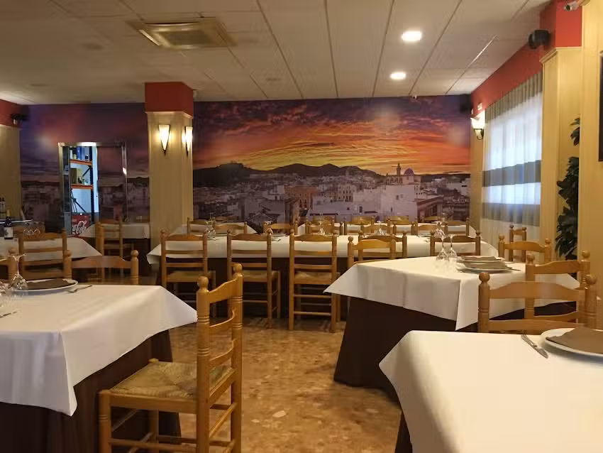 Restaurante Tasca Olivense