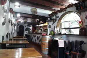 Restaurante Tasca Tagoror