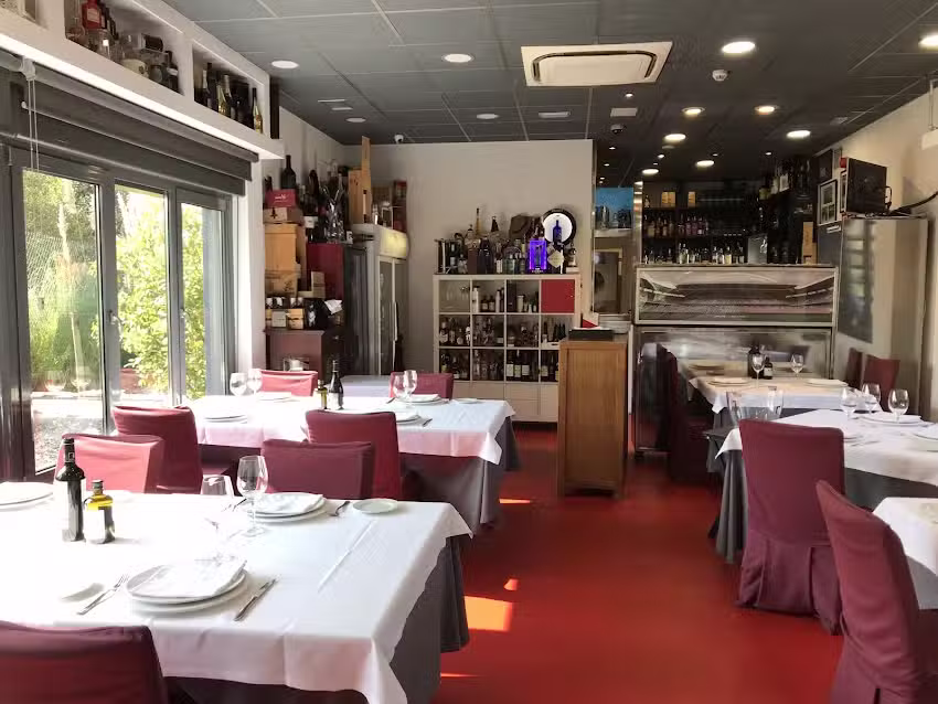Restaurante Taskas