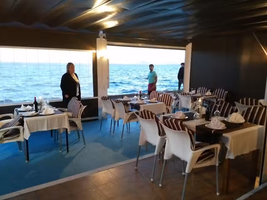 Restaurante Taste of India &ndash; Sabor de la India
