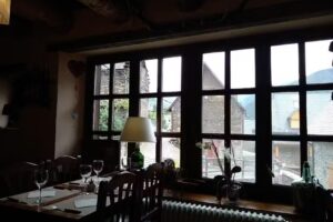 Restaurante Tauerna de Bausen