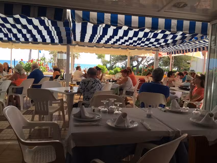 Restaurante Tele & Salva