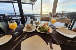 Restaurante Temático El Jardín de la Sal