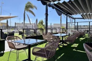 Restaurante Tempo | Benijófar