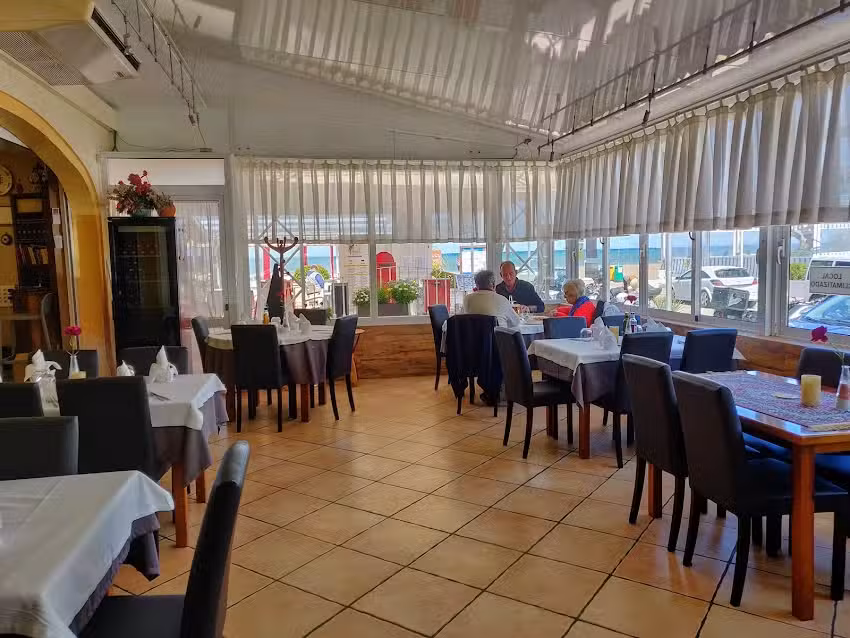 Restaurante Tener&eacute;