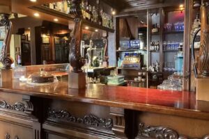 Restaurante Tenis Ondarreta