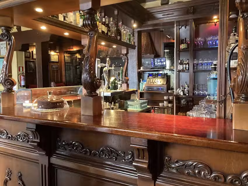 Restaurante Tenis Ondarreta