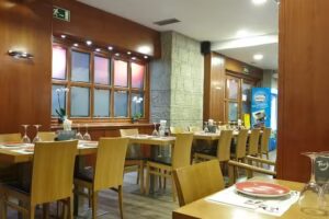 Restaurante Tenji