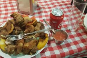 Restaurante Tentazion