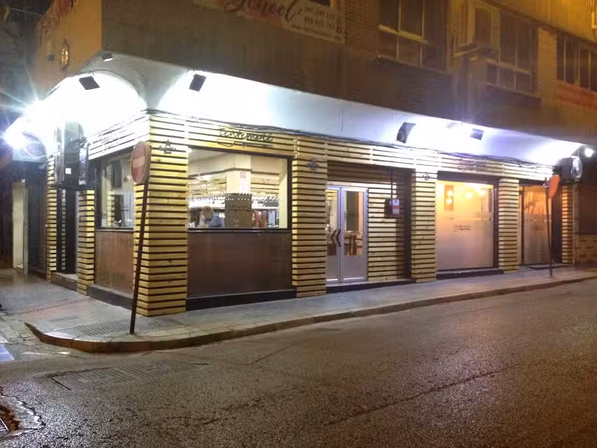 Restaurante Tentempie