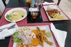 Restaurante Teresita