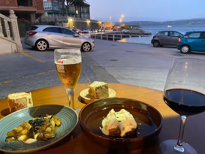 Restaurante Terra