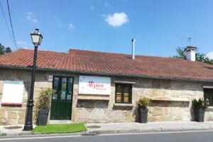 Restaurante Terra BrasayMar