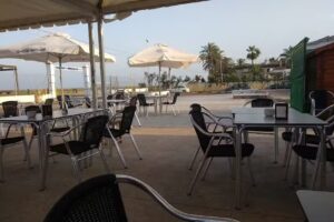 Restaurante Terra i Mar