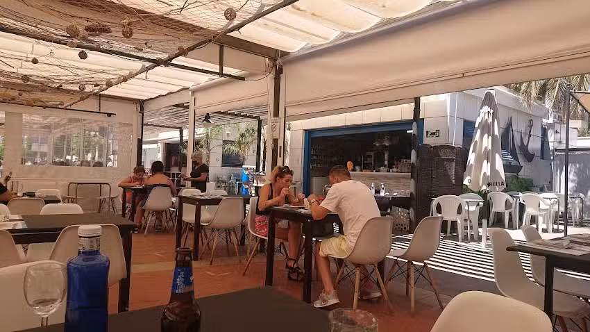RESTAURANTE TERRA&MAR