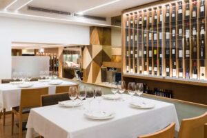 Restaurante Terra Nosa