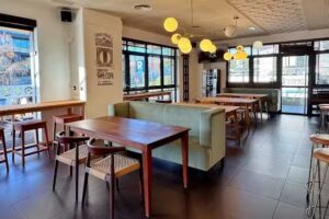 Restaurante Terra Nosa A GRELA, CORU&Ntilde;A