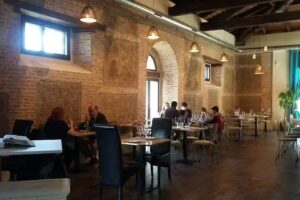 Restaurante Terrabuey &ndash; Maruquesa