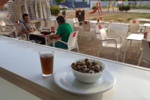 Restaurante Terracita De Rosario