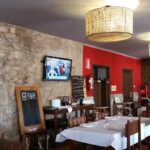 Restaurante Terramar