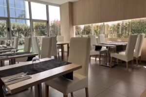 Restaurante Terramar