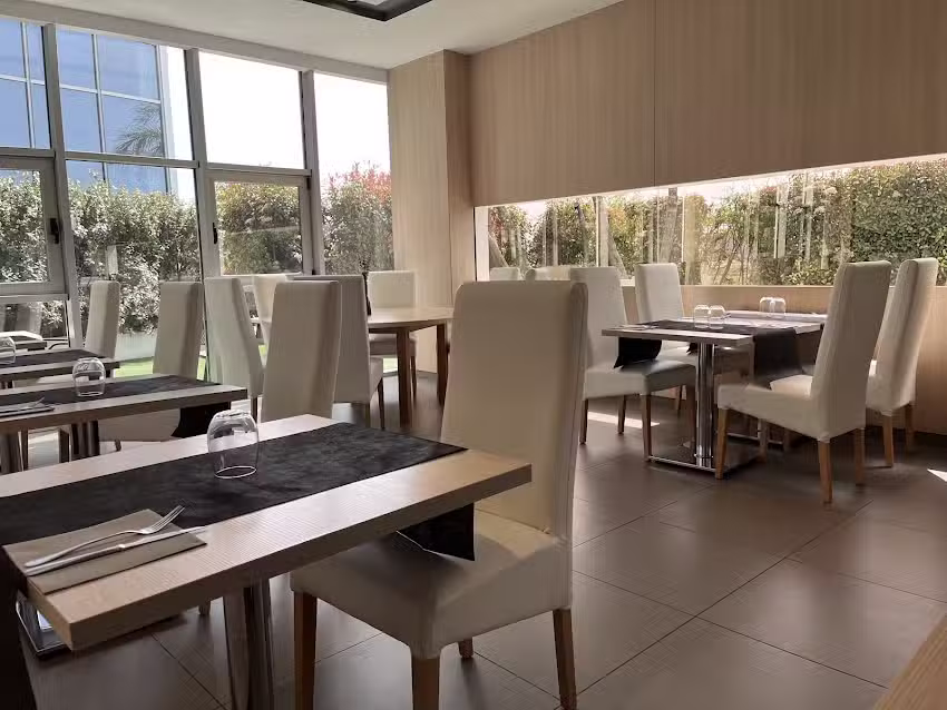 Restaurante Terramar