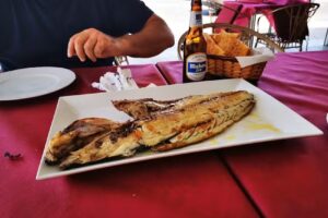 Restaurante Terranova