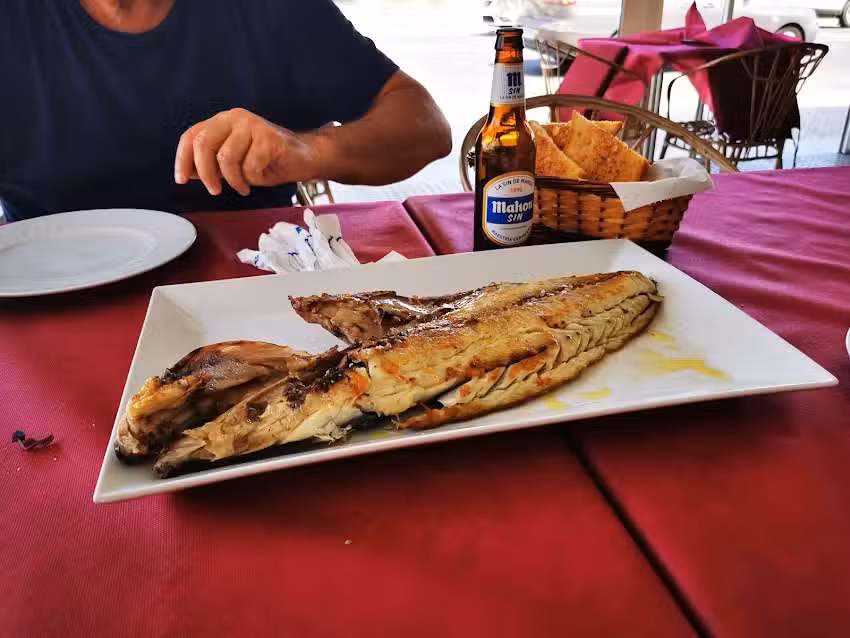 Restaurante Terranova