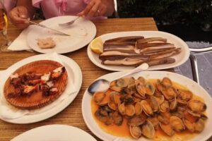 Restaurante Terraza Ariño