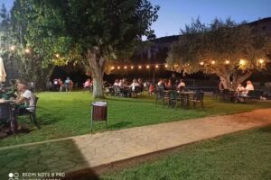 Restaurante Terraza Aujar